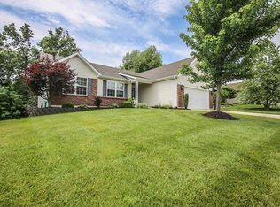 139 Intrepid Ave, Wentzville, MO 63385