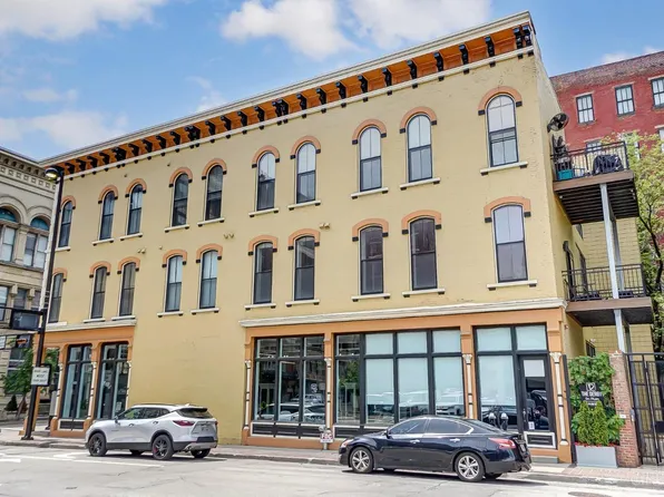411 Plum St #301, Cincinnati, OH 45202