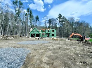 19 Senexet Rd, Woodstock, CT 06281