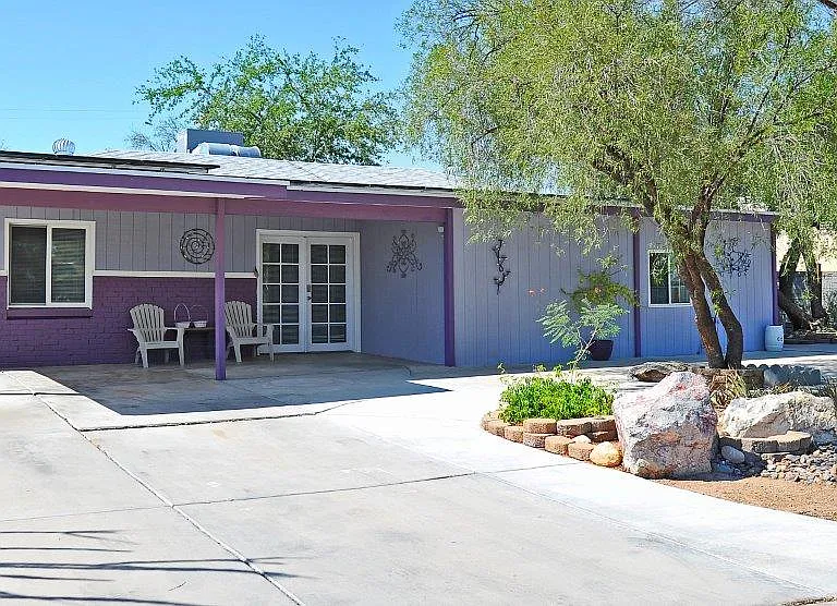 901 W Calle Ramona #1 — Photo 1