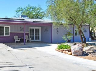 901 W Calle Ramona #1, Tucson, AZ 85706