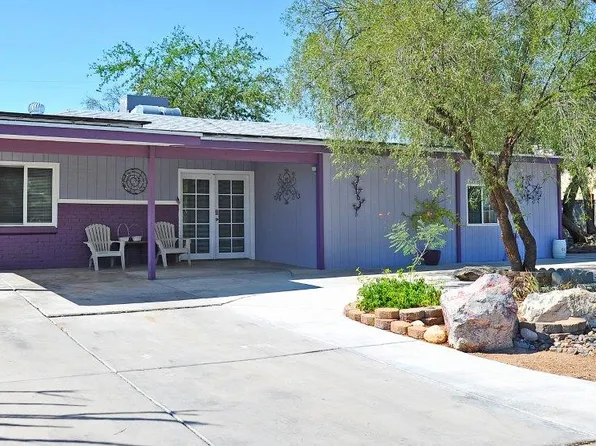 901 W Calle Ramona #1, Tucson, AZ 85706