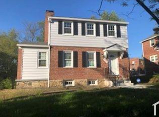 3306 Grenton Ave, Baltimore, MD 21214