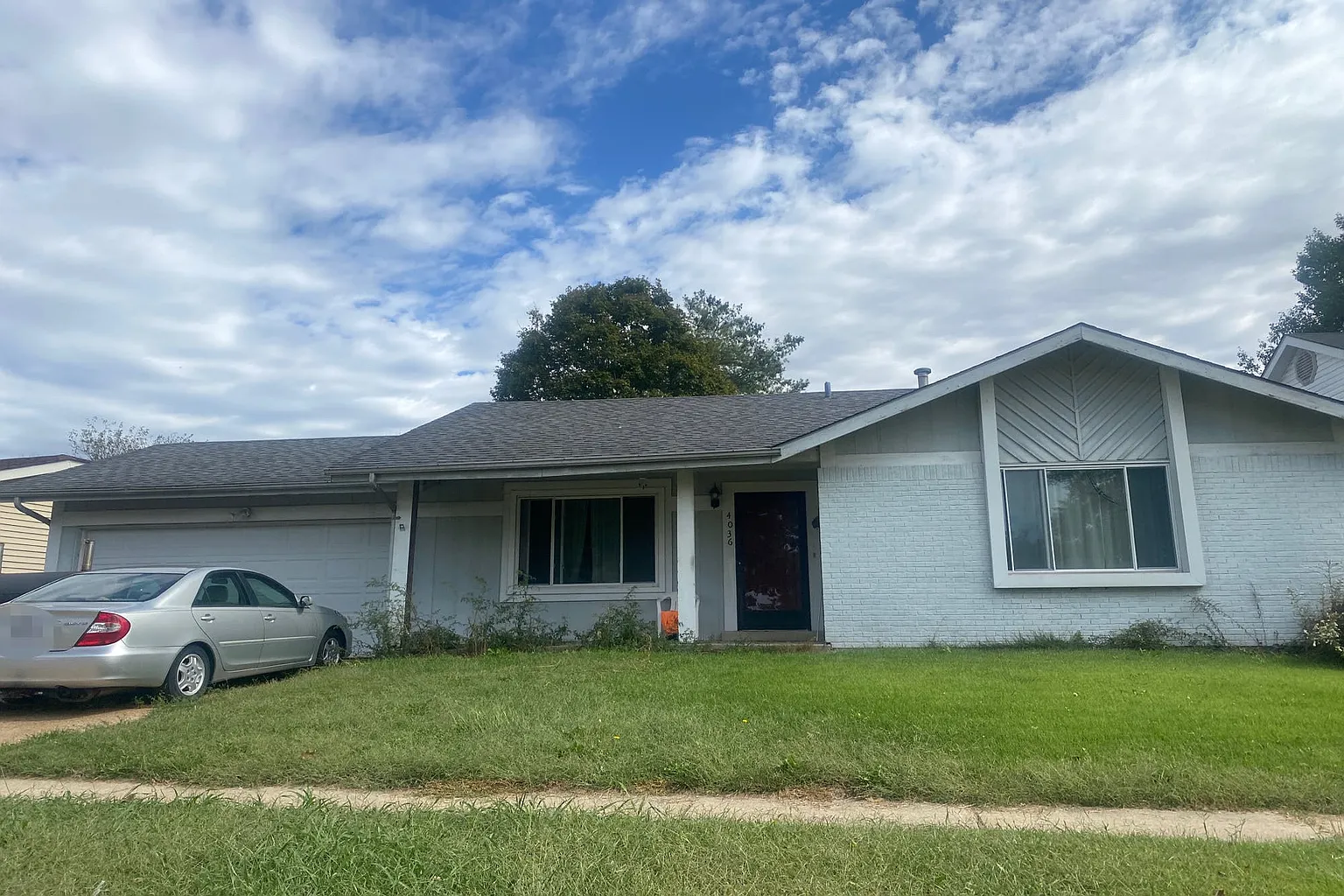 4036 Tera Bera Dr photo 1