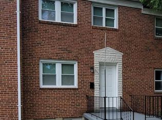 7453 Forrest Ave, Baltimore, MD 21234