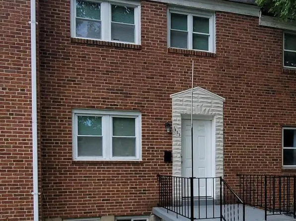 7453 Forrest Ave, Baltimore, MD 21234