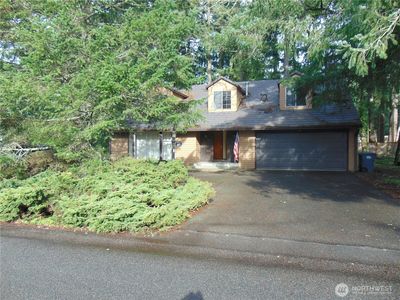 7209 Turquoise Drive SW, Tacoma, WA, 98498
