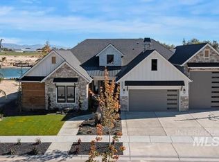 3584 N Harvest Moon Way, Eagle, ID 83616