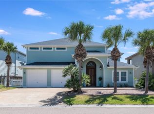 474 Bayside Dr, Port Aransas, TX 78373