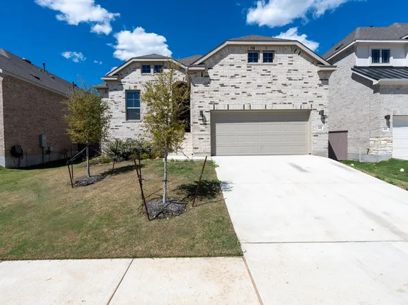 528 Tubman Dr, Kyle, TX 78640