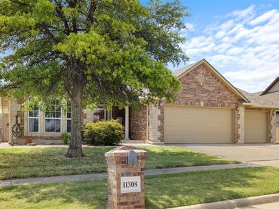 11308 NW 104th St, Yukon, OK, 73099