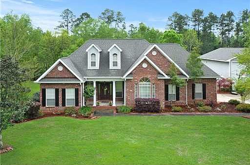 1st image of 14661 S Country Wood Dr