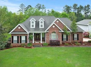 14661 S Country Wood Dr, Gulfport, MS 39503