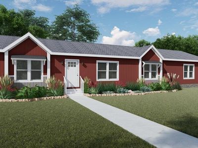 4115 N 313th Ave, Buckeye, AZ, 85396