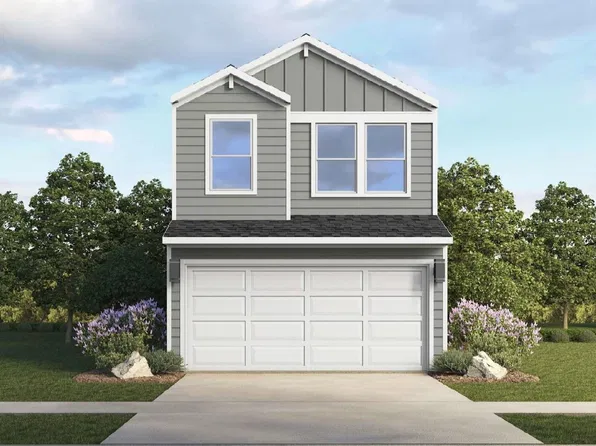 1065 Wheatley Oak Ln, Houston, TX 77091