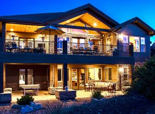 128 E Soaring Ave, Prescott, AZ 86301