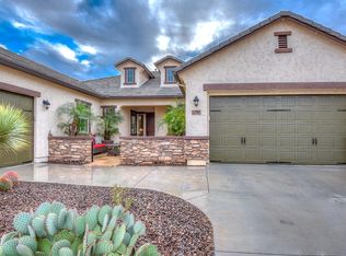 31802 N 127th Dr, Peoria, AZ 85383
