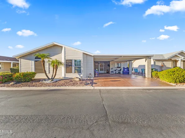 2550 S Ellsworth Road #715, Mesa, AZ 85209