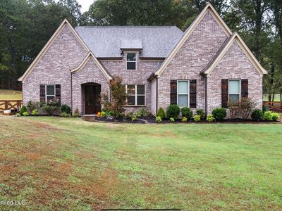 5199 Dixie Creek Dr, Hernando, MS, 38632