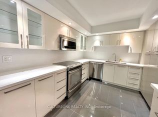 65 Spring Garden Ave #2309, Toronto, ON M2N 6H9