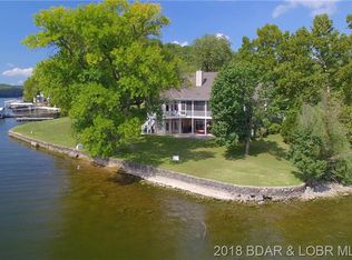 1592 Purvis Rd, Sunrise Beach, MO 65079