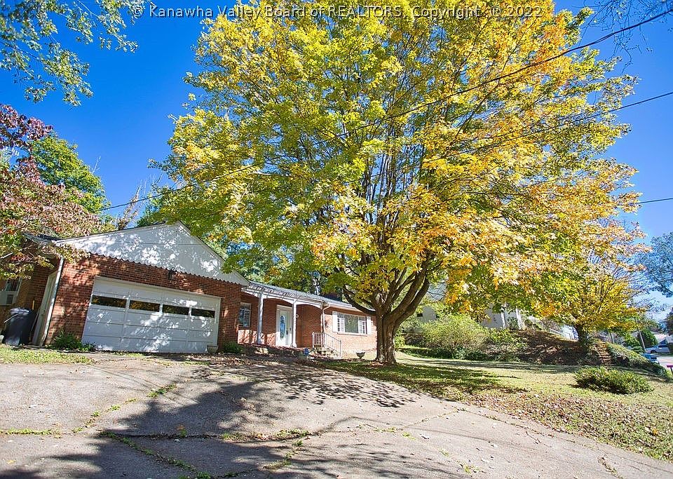 166 Dutch Rd, Charleston, WV 25302 Zillow