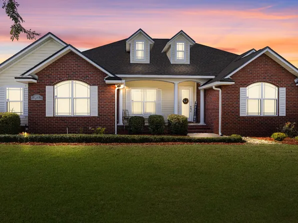 4073 NW River Sebastian Ln, Lake City, FL 32055