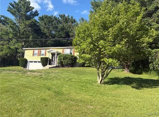 992 Us Highway 11, Marathon, NY 13803