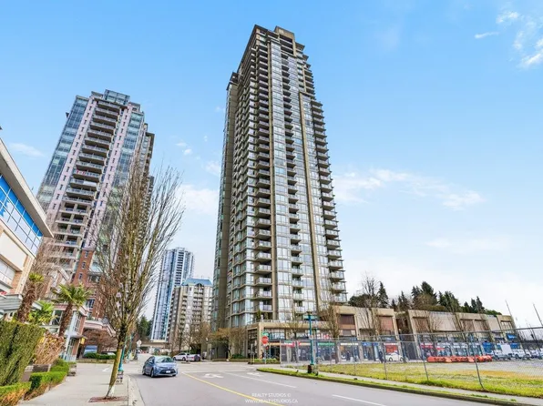 2980 Atlantic Ave #2201, Coquitlam, BC V3B 0G2