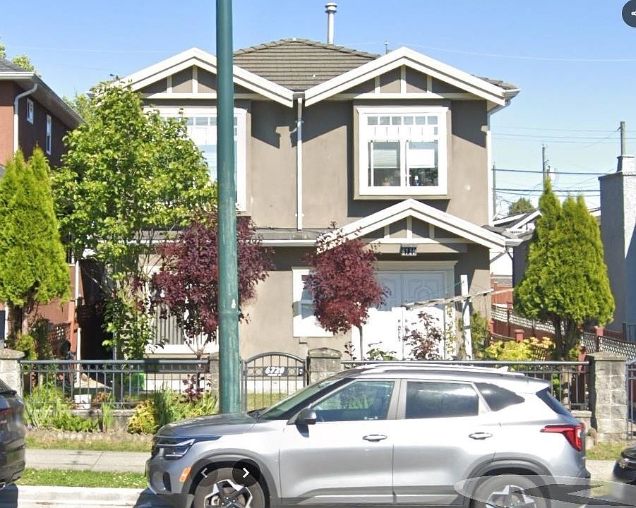 1st image of 6720 Fraser St