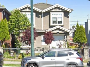 6720 Fraser St, Vancouver, BC V5X3T7
