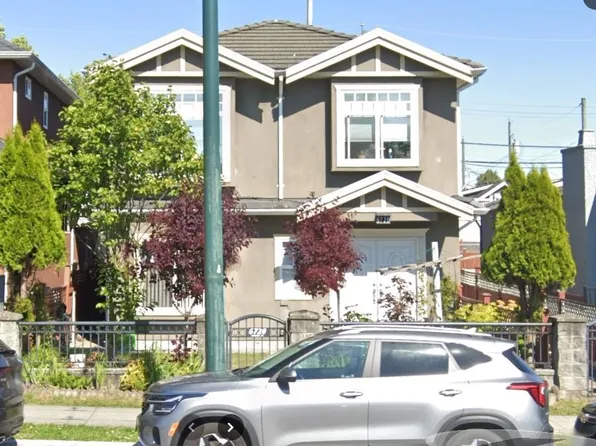 6720 Fraser St, Vancouver, BC V5X 3T7