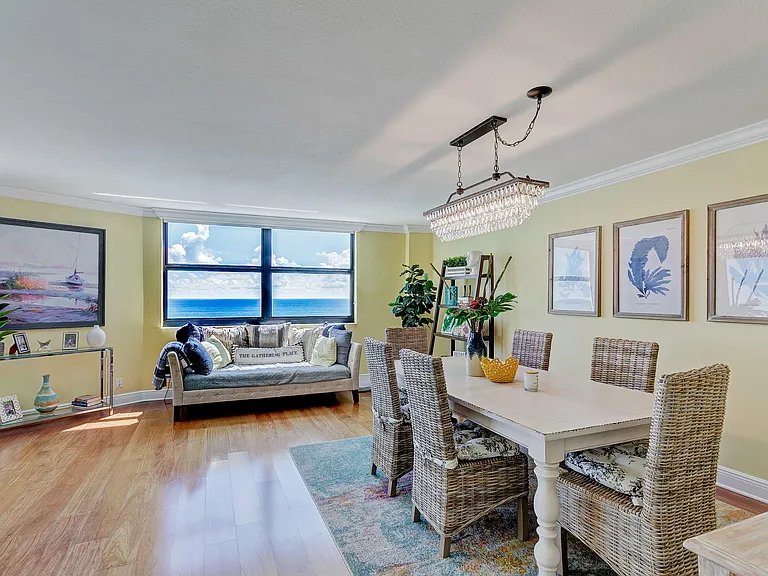 5420 N Ocean Dr #801 — Photo 7