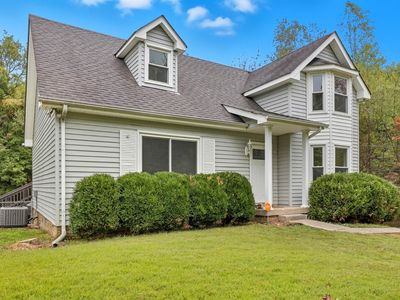 1307 Sun Valley Rd, Clarksville, TN, 37040