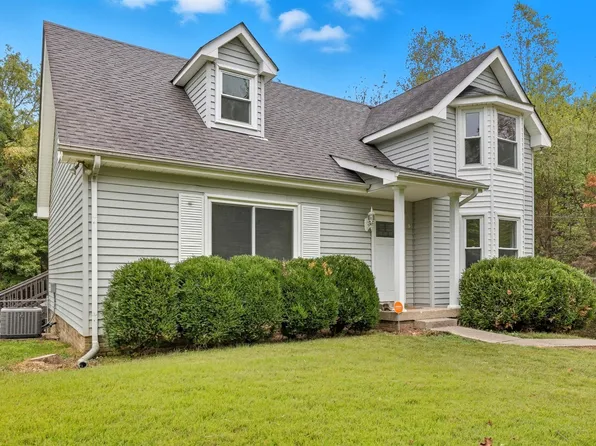 1307 Sun Valley Rd, Clarksville, TN 37040
