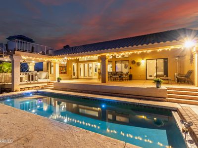 15646 E Sunflower Dr, Fountain Hills, AZ, 85268