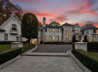 600 Colonial Rd, Rivervale, NJ 07675