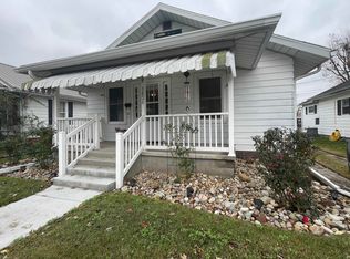 1424 Buntin St, Vincennes, IN 47591