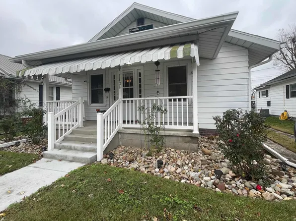 1424 Buntin St, Vincennes, IN 47591