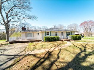 5890 Norman Rd, Rural Hall, NC 27045