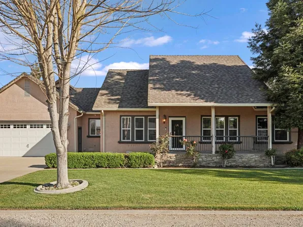 1187 S Mohler Rd, Ripon, CA 95366