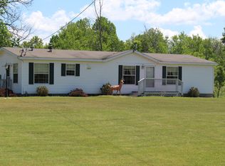 4080 Kortni Ln, Gladwin, MI 48624