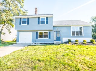 17 Glascow Rd, Westampton, NJ 08060