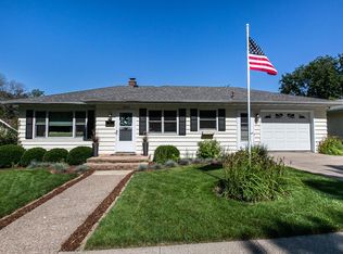 2463 Green St, Dubuque, IA 52001