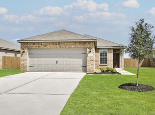 435 Lone Rider Dr, Katy, TX 77493