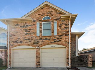 1115 Colbert Ln, Duncanville, TX 75137