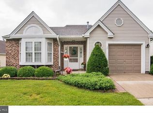 304 Moonseed Pl, Mount Laurel, NJ 08054