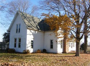 881 S 600 E, Greenfield, IN 46140