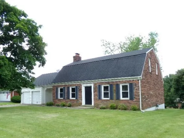 113 Comanche Trl, Carrollton, KY 41008