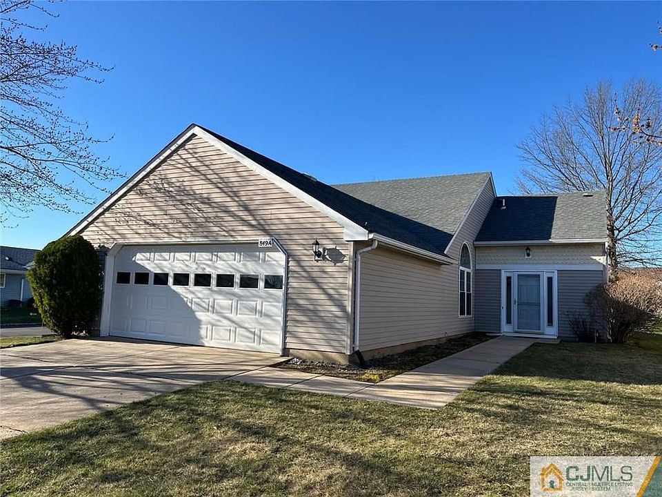 849A Sewell Rd 849A, Monroe Township, NJ 08831 Zillow